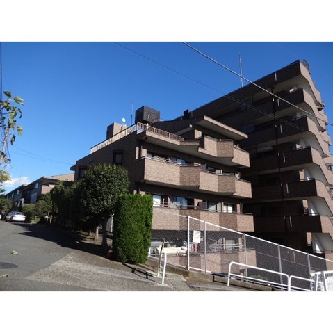apartment 埼玉県和光市本町3-13 タウンコートエクセル１Ｆ