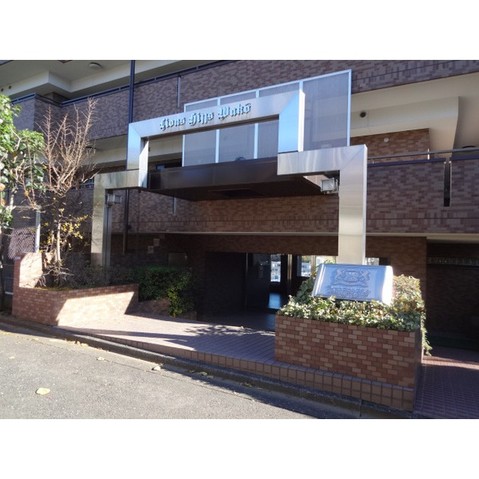 apartment 埼玉県和光市本町3-13 タウンコートエクセル１Ｆ