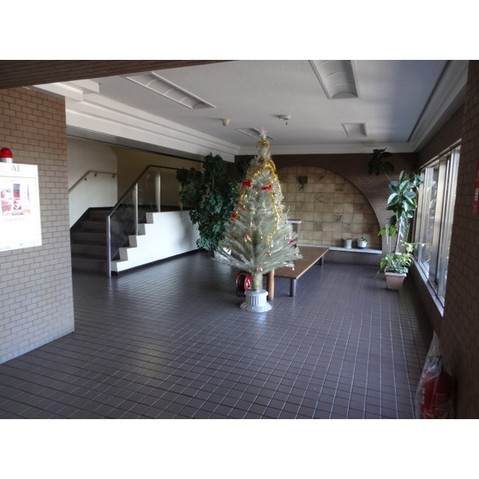 apartment 埼玉県和光市本町3-13 タウンコートエクセル１Ｆ