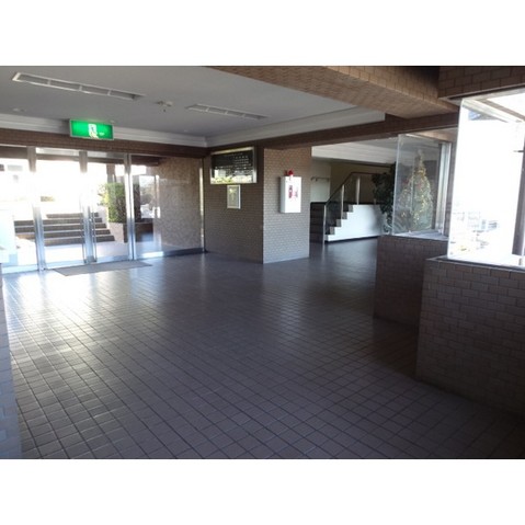 apartment 埼玉県和光市本町3-13 タウンコートエクセル１Ｆ