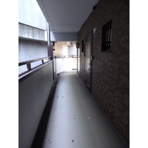 apartment 埼玉県和光市本町3-13 タウンコートエクセル１Ｆ