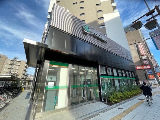 apartment 埼玉県和光市本町3-13 タウンコートエクセル１Ｆ