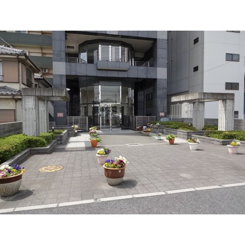 apartment 埼玉県和光市本町3-13 タウンコートエクセル１Ｆ