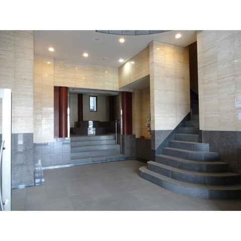 apartment 埼玉県和光市本町3-13 タウンコートエクセル１Ｆ