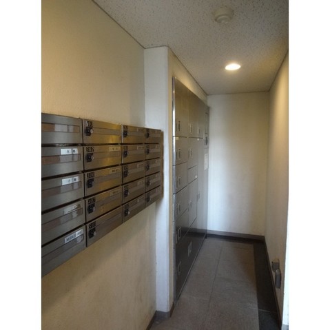 apartment 埼玉県和光市本町3-13 タウンコートエクセル１Ｆ