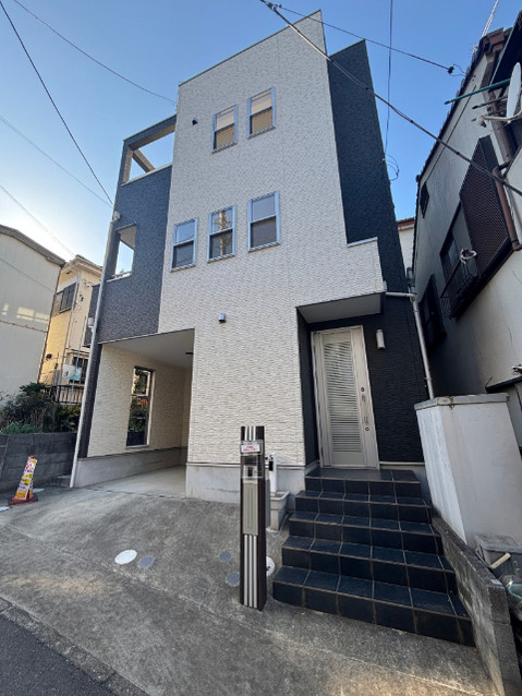 detached 埼玉県和光市本町3-13 タウンコートエクセル１Ｆ