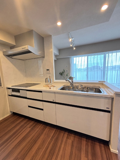 apartment 埼玉県和光市本町3-13 タウンコートエクセル１Ｆ