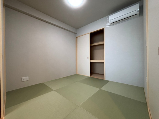 apartment 埼玉県和光市本町3-13 タウンコートエクセル１Ｆ