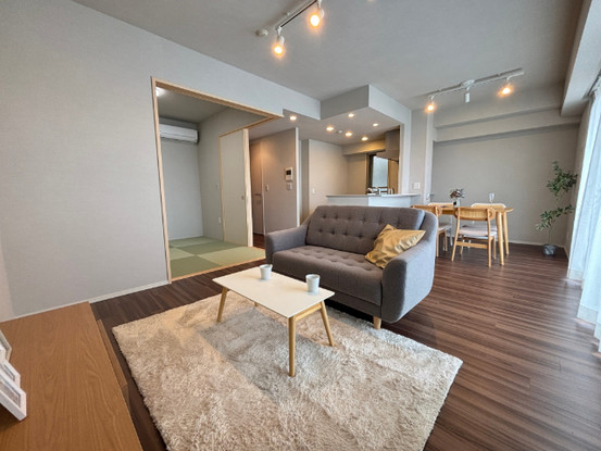 apartment 埼玉県和光市本町3-13 タウンコートエクセル１Ｆ