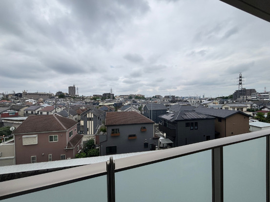 apartment 埼玉県和光市本町3-13 タウンコートエクセル１Ｆ