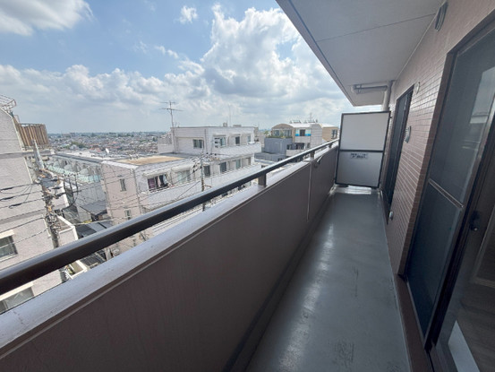 apartment 東京都立川市柴崎町３丁目1-1 昴ビル１階