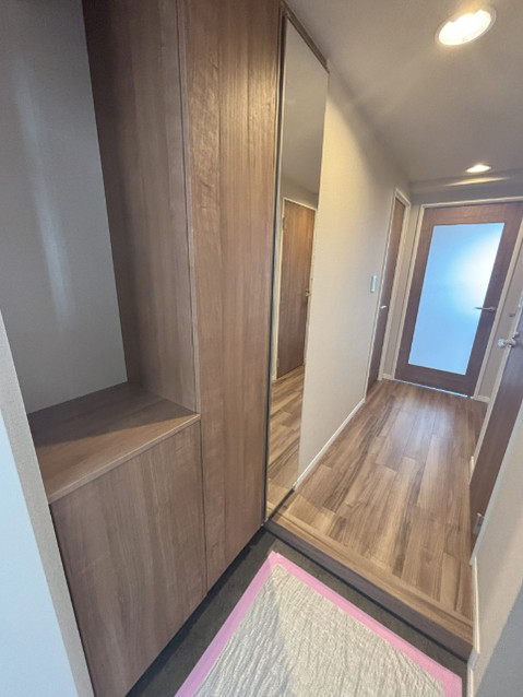 apartment 東京都立川市柴崎町３丁目1-1 昴ビル１階