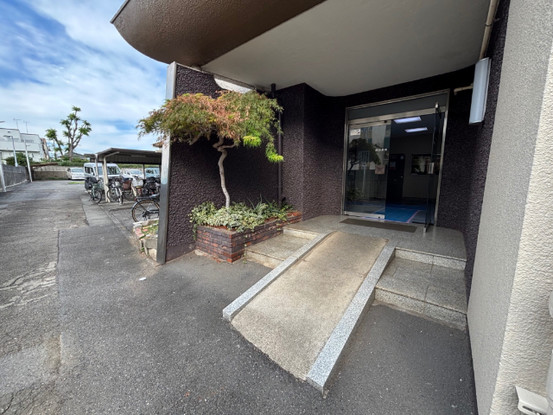 apartment 東京都国分寺市南町３丁目18-17 三石堂ビル２Ｆ