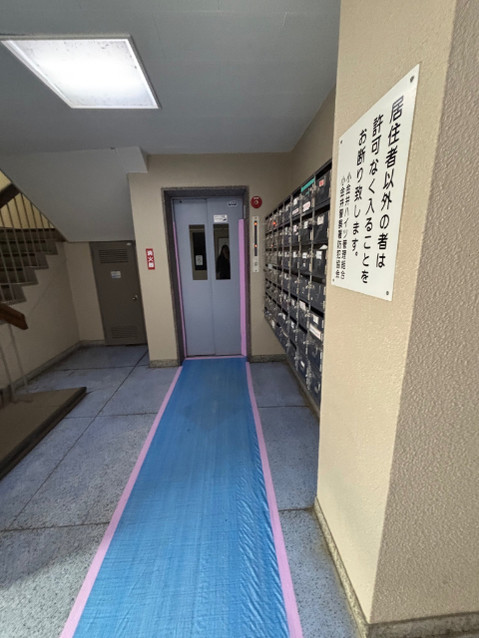 apartment 東京都国分寺市南町３丁目18-17 三石堂ビル２Ｆ