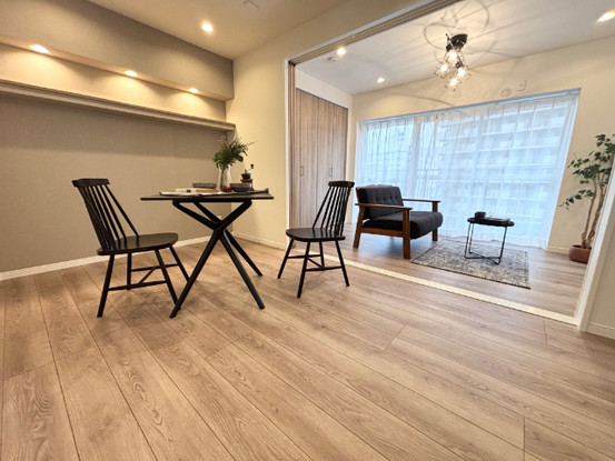 apartment 東京都国分寺市南町３丁目18-17 三石堂ビル２Ｆ