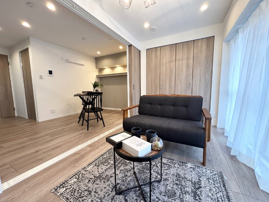 apartment 東京都国分寺市南町３丁目18-17 三石堂ビル２Ｆ