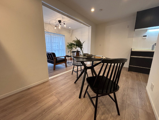 apartment 東京都国分寺市南町３丁目18-17 三石堂ビル２Ｆ