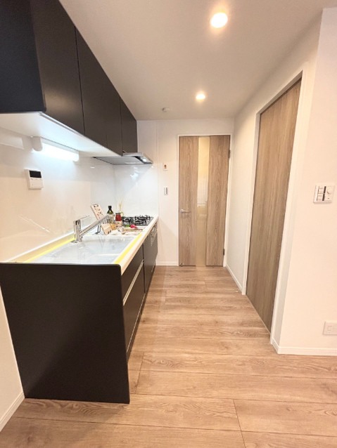 apartment 東京都国分寺市南町３丁目18-17 三石堂ビル２Ｆ