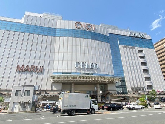 apartment 東京都国分寺市南町３丁目18-17 三石堂ビル２Ｆ