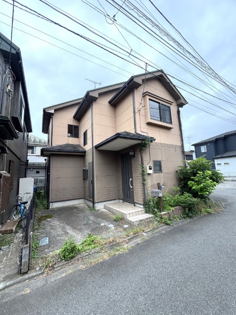 detached 東京都国分寺市南町３丁目18-17 三石堂ビル２Ｆ