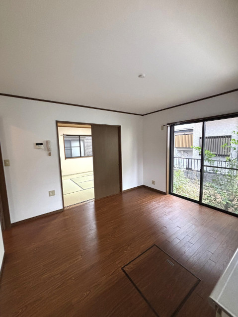 detached 東京都国分寺市南町３丁目18-17 三石堂ビル２Ｆ