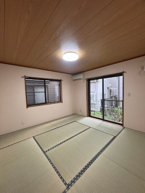 detached 東京都国分寺市南町３丁目18-17 三石堂ビル２Ｆ