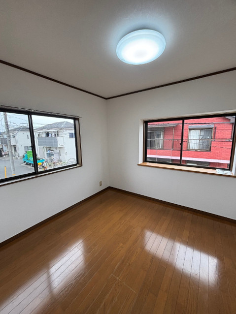 detached 東京都国分寺市南町３丁目18-17 三石堂ビル２Ｆ
