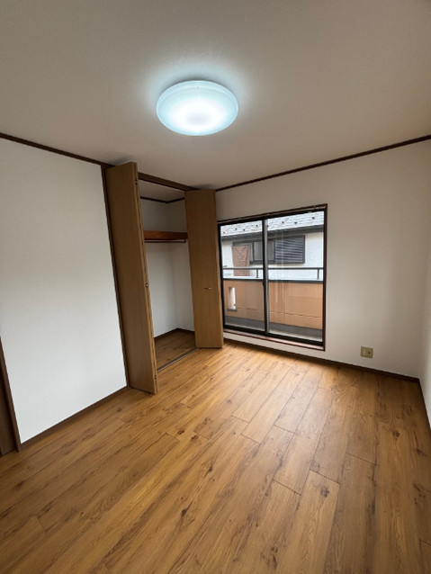 detached 東京都国分寺市南町３丁目18-17 三石堂ビル２Ｆ