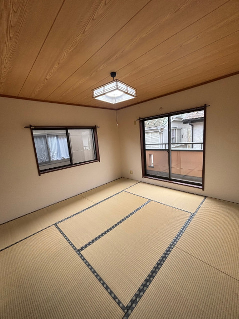 detached 東京都国分寺市南町３丁目18-17 三石堂ビル２Ｆ