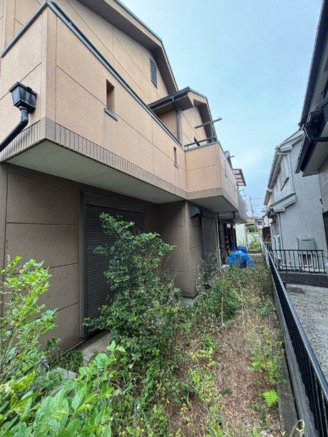 detached 東京都国分寺市南町３丁目18-17 三石堂ビル２Ｆ