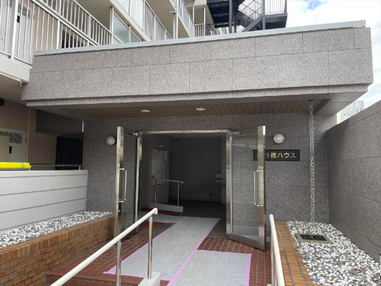 apartment 千葉県浦安市北栄１丁目16-22 1F