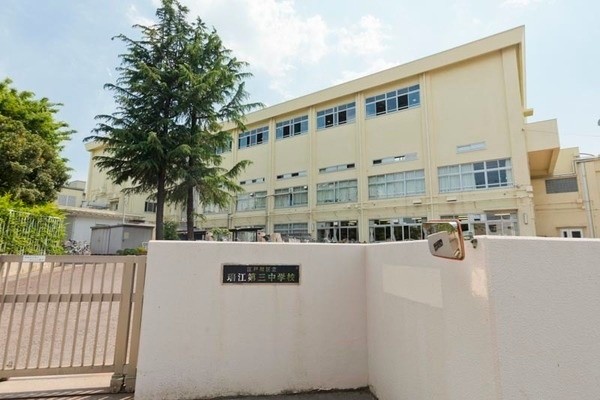 apartment 千葉県浦安市北栄１丁目16-22 1F