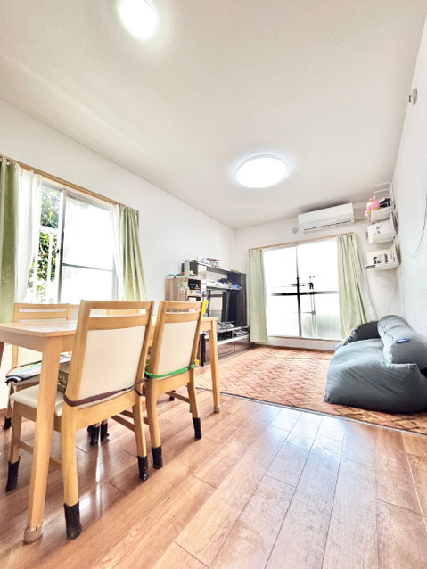 apartment 千葉県浦安市北栄１丁目16-22 1F