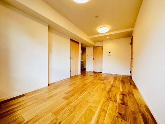 apartment 東京都大田区西蒲田７丁目48-6 ルミエール２階