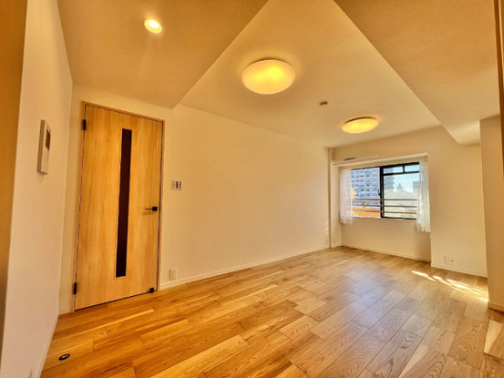 apartment 東京都大田区西蒲田７丁目48-6 ルミエール２階