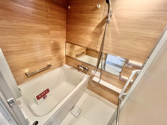 apartment 東京都大田区西蒲田７丁目48-6 ルミエール２階