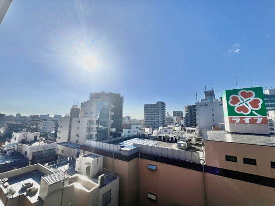 apartment 東京都大田区西蒲田７丁目48-6 ルミエール２階