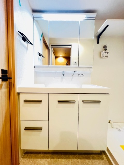 apartment 東京都大田区西蒲田７丁目48-6 ルミエール２階