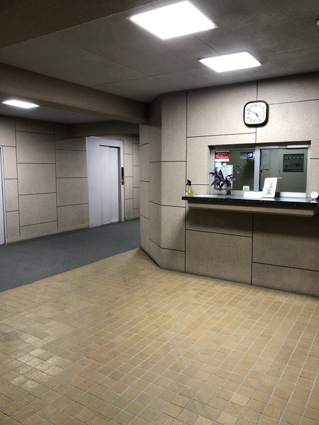 apartment 東京都大田区西蒲田７丁目48-6 ルミエール２階