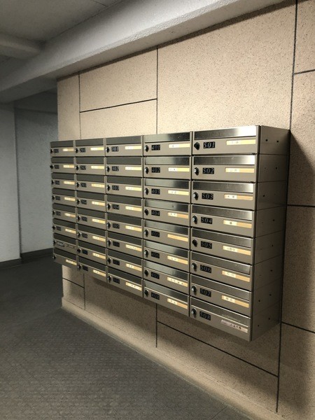apartment 東京都大田区西蒲田７丁目48-6 ルミエール２階