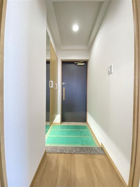 apartment 千葉県市川市行徳駅前２丁目１３－１ ＥＮＤＯ．ＢＬＤＧ３　2Ｆ