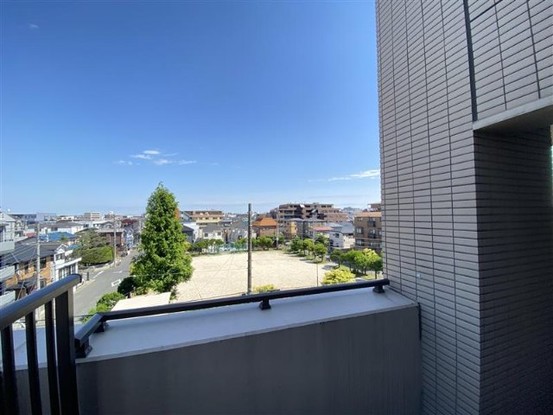 apartment 千葉県市川市行徳駅前２丁目１３－１ ＥＮＤＯ．ＢＬＤＧ３　2Ｆ
