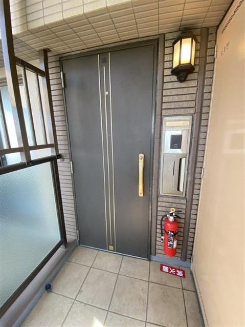 apartment 千葉県市川市行徳駅前２丁目１３－１ ＥＮＤＯ．ＢＬＤＧ３　2Ｆ