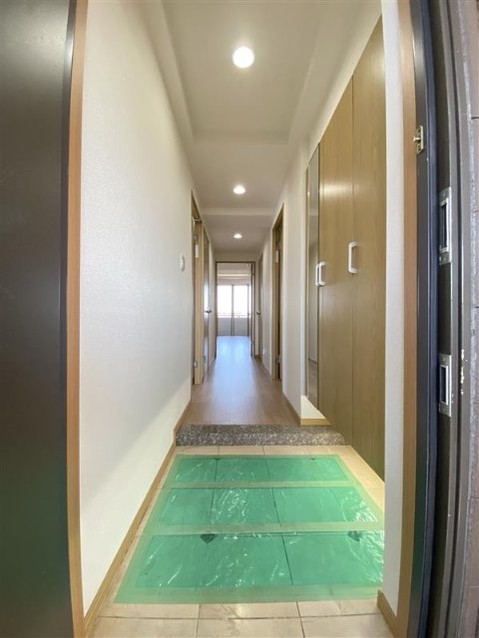 apartment 千葉県市川市行徳駅前２丁目１３－１ ＥＮＤＯ．ＢＬＤＧ３　2Ｆ