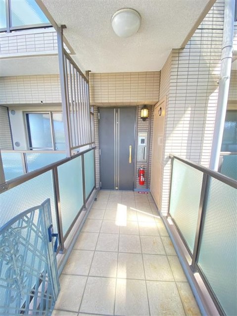 apartment 千葉県市川市行徳駅前２丁目１３－１ ＥＮＤＯ．ＢＬＤＧ３　2Ｆ