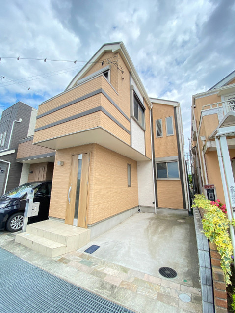 detached 千葉県市川市行徳駅前２丁目１３－１ ＥＮＤＯ．ＢＬＤＧ３　2Ｆ