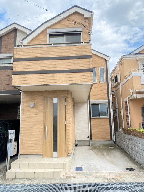 detached 千葉県市川市行徳駅前２丁目１３－１ ＥＮＤＯ．ＢＬＤＧ３　2Ｆ