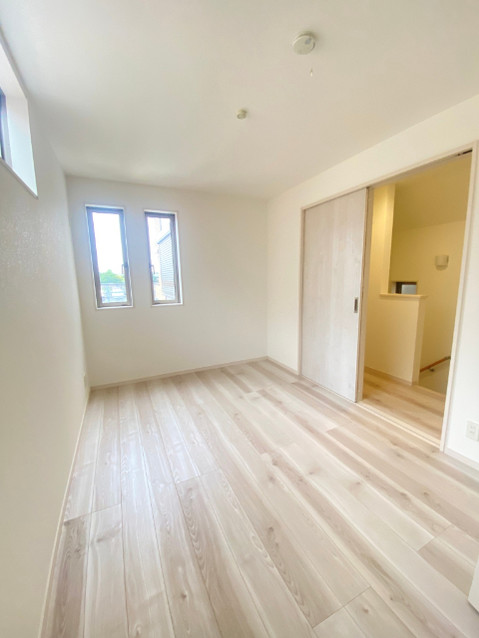 detached 千葉県市川市行徳駅前２丁目１３－１ ＥＮＤＯ．ＢＬＤＧ３　2Ｆ