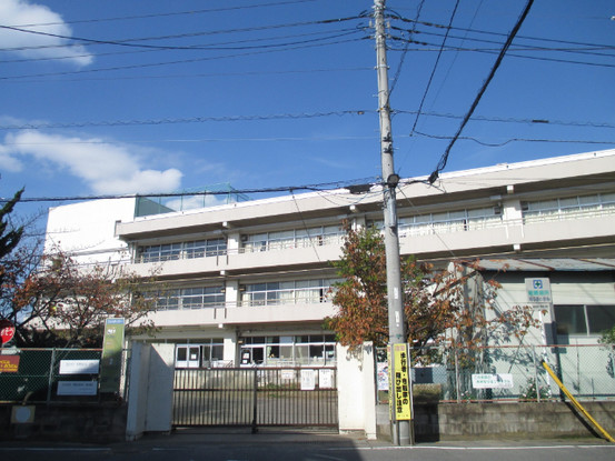 detached 千葉県市川市行徳駅前２丁目１３－１ ＥＮＤＯ．ＢＬＤＧ３　2Ｆ