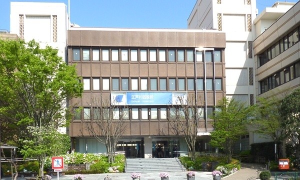 detached 千葉県市川市行徳駅前２丁目１３－１ ＥＮＤＯ．ＢＬＤＧ３　2Ｆ